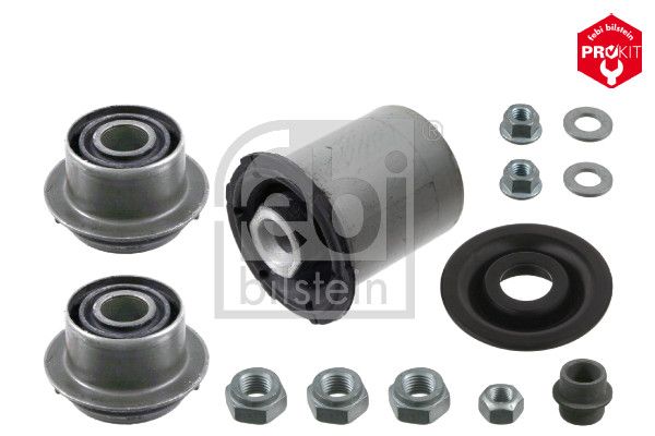 Сайлентблок важеля FEBI BILSTEIN 22785 - zapix