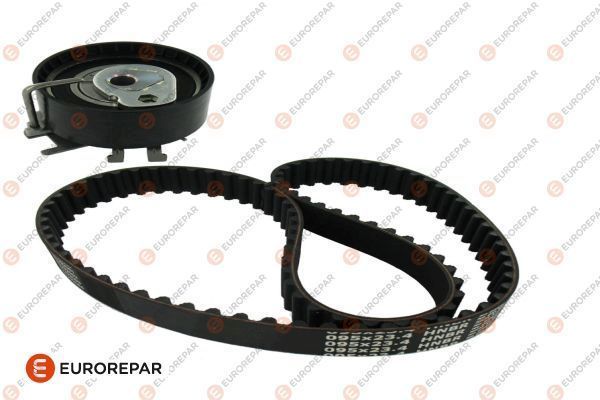 Комплект ременя ГРМ EUROREPAR 1611259280 - zapix