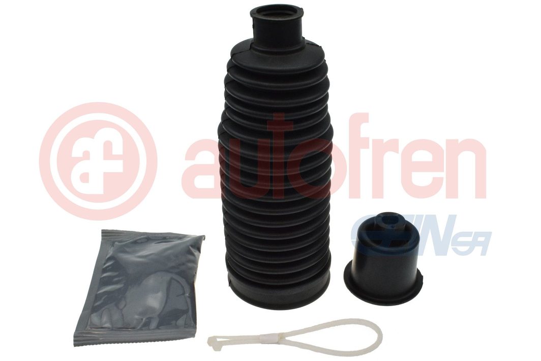 Пильник рульової рейки AUTOFREN SEINSA D9229C - zapix