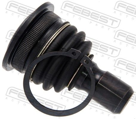 Кульова опора FEBEST 0220A60LOWR - zapix