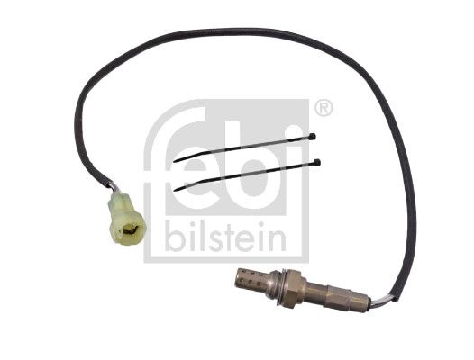 Кисневий датчик FEBI BILSTEIN 179580 - zapix