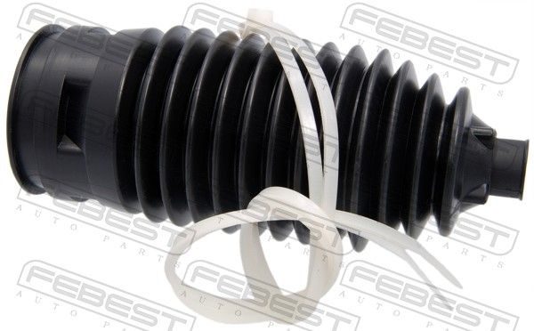 Пильник рульової рейки FEBEST NRKBV35R - zapix