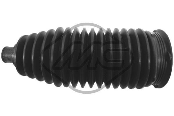 Пильник рульової рейки METALCAUCHO 11248 - zapix