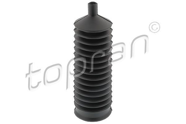 Пильник рульової рейки TOPRAN 300830 - zapix
