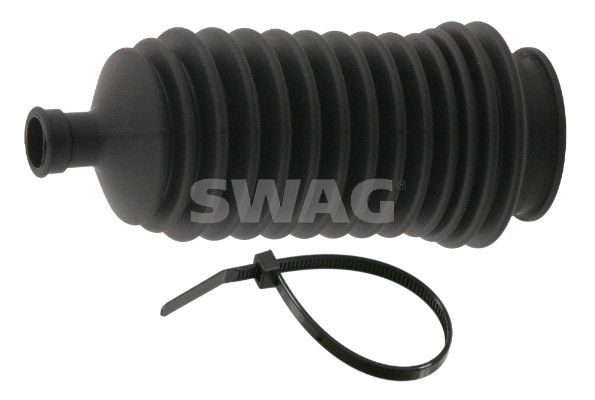 Пильник рульової рейки SWAG 60929650 - zapix
