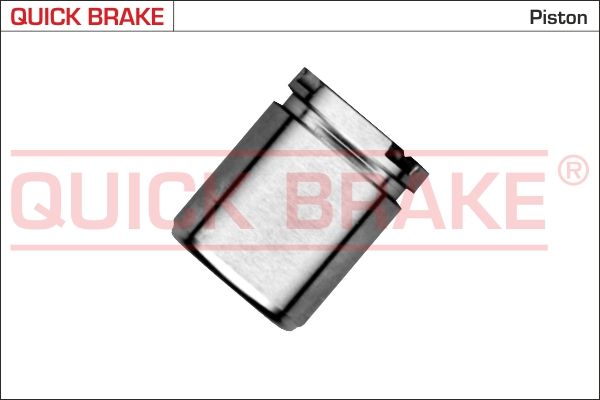 Поршень гальмівного супорта QUICK BRAKE 185269K - zapix