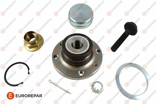 Підшипник / маточина колеса EUROREPAR 1623956580 - zapix