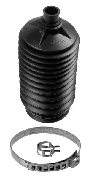 Пильник рульової рейки LEMFÖRDER 3023901 - zapix