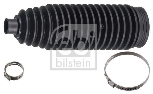 Пильник рульової рейки FEBI BILSTEIN 31278 - zapix