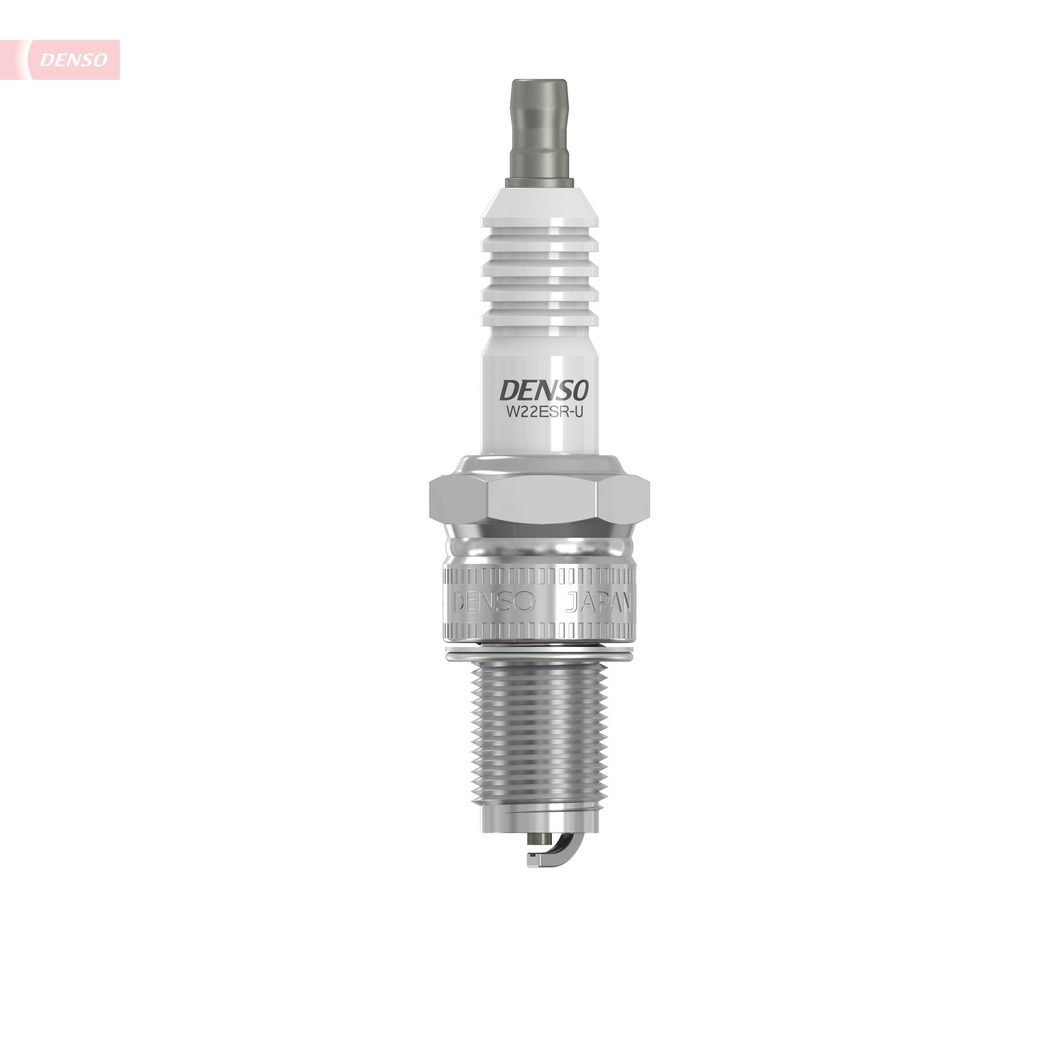 Свічка запалювання DENSO W22ESRU - zapix