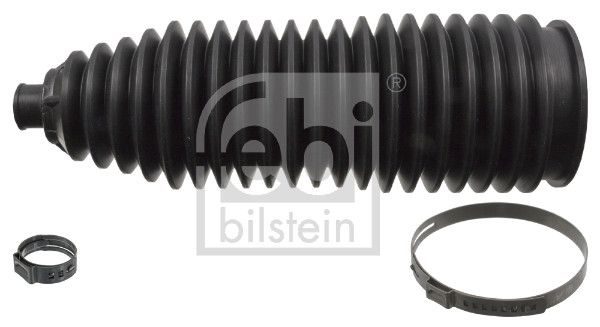 Пыльник рулевой рейки FEBI BILSTEIN 101695