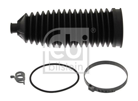 Пыльник рулевой рейки FEBI BILSTEIN 23844
