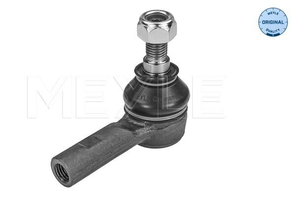 Наконечник кермової тяги MEYLE 0160206330 - zapix
