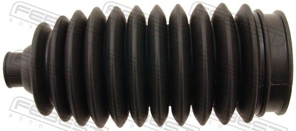 Пильник рульової рейки FEBEST SBRKBG12L - zapix