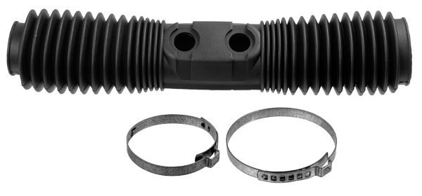 Пильник рульової рейки LEMFÖRDER 3016001 - zapix