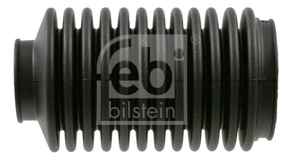 Пыльник рулевой рейки FEBI BILSTEIN 02537