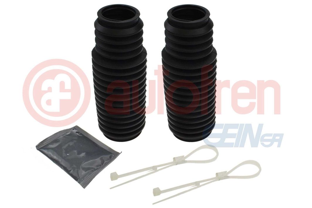 Пильник рульової рейки AUTOFREN SEINSA D9043C - zapix