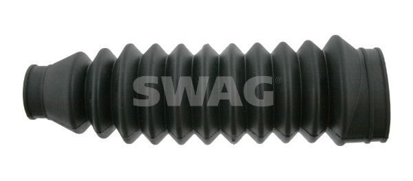 Пильник рульової рейки SWAG 30800057 - zapix