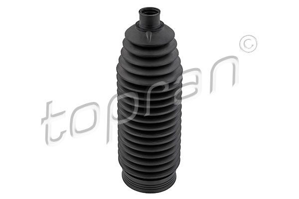 Пильник рульової рейки TOPRAN 109440 - zapix
