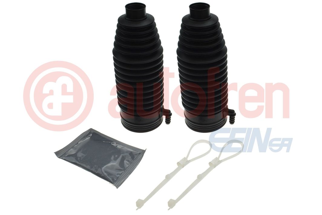 Пильник рульової рейки AUTOFREN SEINSA D9226C - zapix