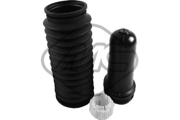 Пильник рульової рейки METALCAUCHO 01609C - zapix