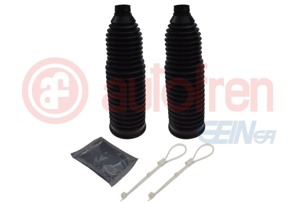 Пильник рульової рейки AUTOFREN SEINSA D9326C - zapix