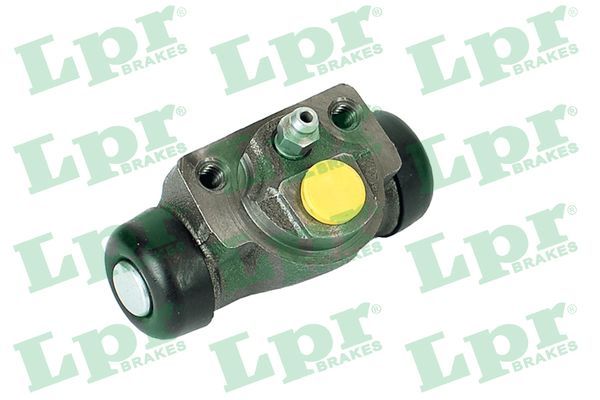 Колісний гальмівний циліндр LPR 4116 - zapix