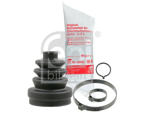 Пильник ШРКШ FEBI BILSTEIN 03289 - zapix