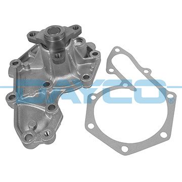 Помпа системи охолодження DAYCO DP266 - zapix