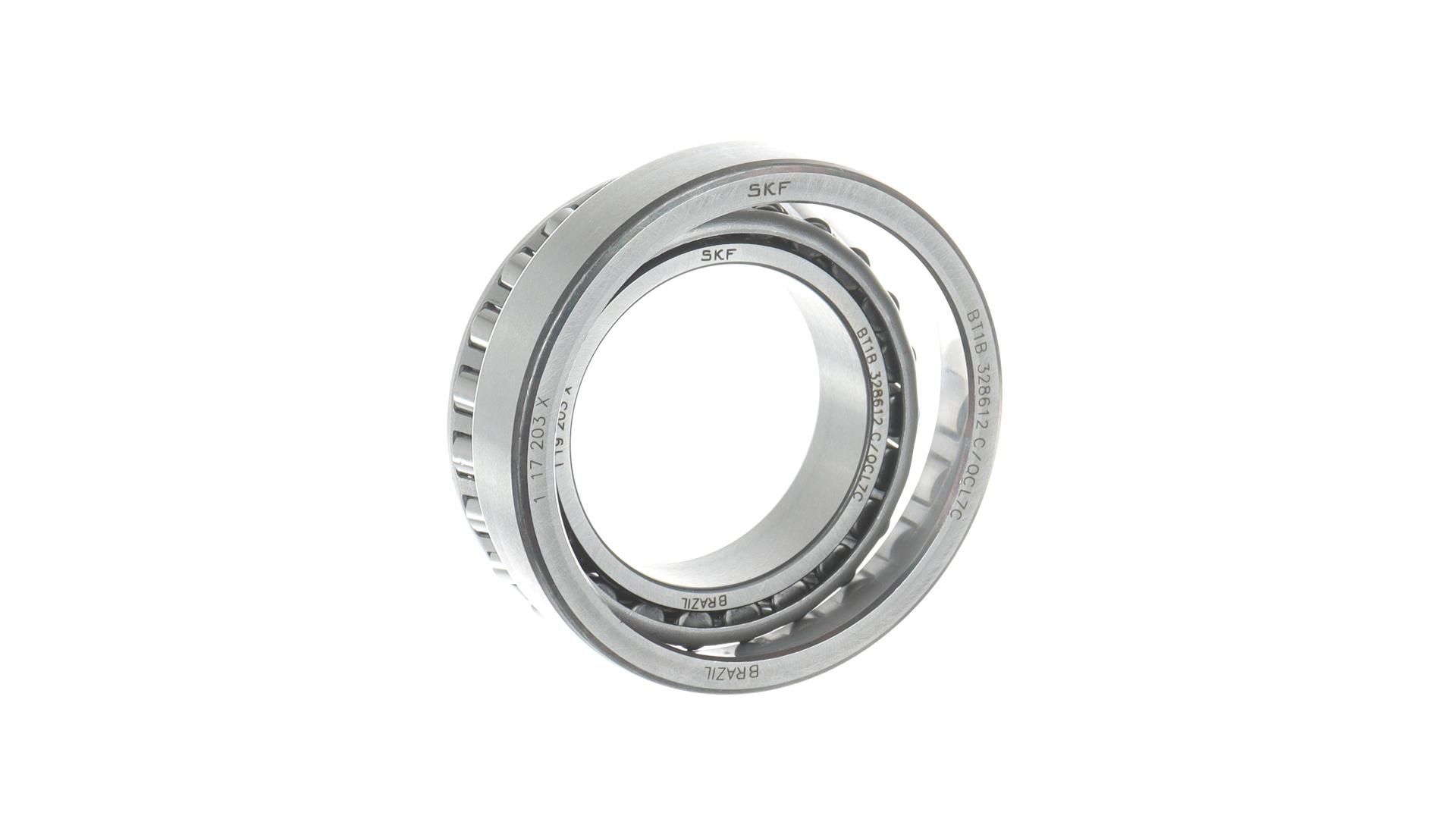 Підшипник КПП SKF VKT1105 - zapix