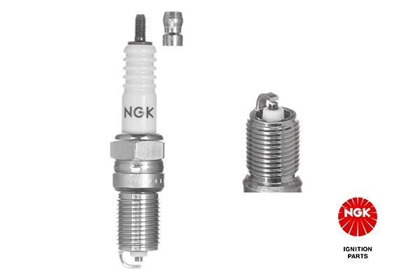 Свеча зажигания NGK 3526