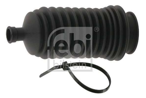 Пильник рульової рейки FEBI BILSTEIN 29650 - zapix