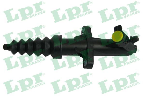 Робочий циліндр зчеплення LPR 3072 - zapix