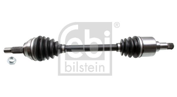 Піввісь FEBI BILSTEIN 181100 - zapix