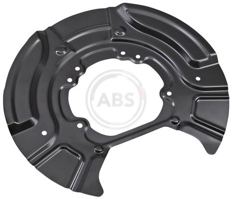 Захист гальмівного диска A.B.S. 11502 - zapix