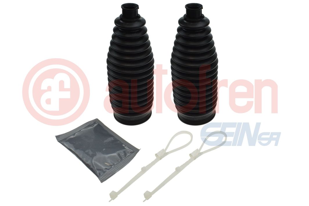 Пильник рульової рейки AUTOFREN SEINSA D9283C - zapix