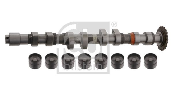 Розподільний вал FEBI BILSTEIN 33199 - zapix
