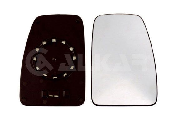 Вкладиш дзеркала ALKAR 6402905 - zapix