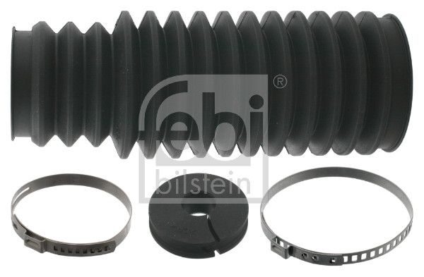 Пыльник рулевой рейки FEBI BILSTEIN 27086