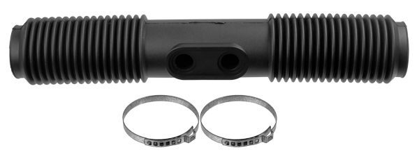 Пильник рульової рейки LEMFÖRDER 3024401 - zapix