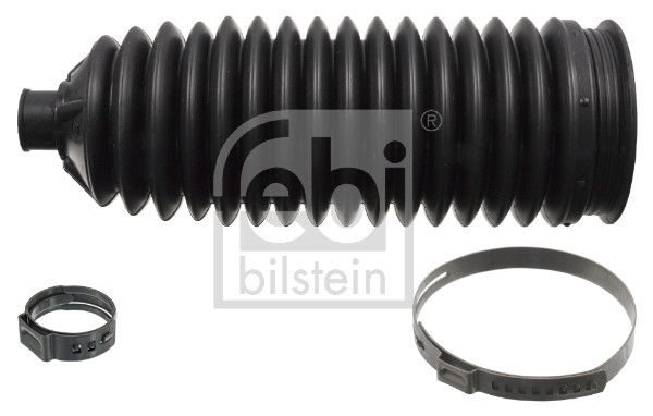 Пильник рульової рейки FEBI BILSTEIN 102067 - zapix