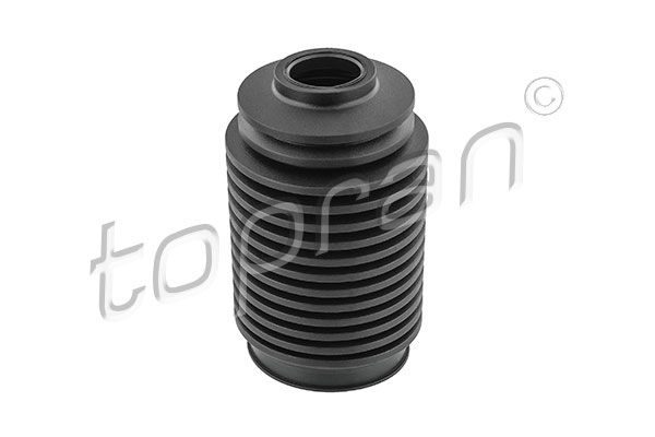 Пильник рульової рейки TOPRAN 109175 - zapix