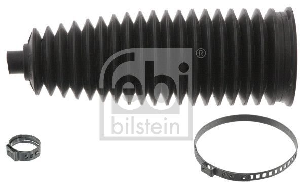 Пильник рульової рейки FEBI BILSTEIN 34134 - zapix