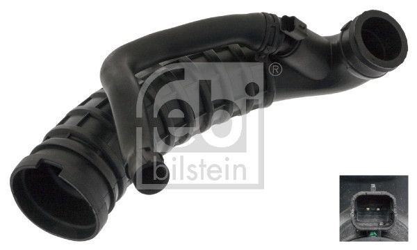 Патрубок подачі повітря FEBI BILSTEIN 100412 - zapix