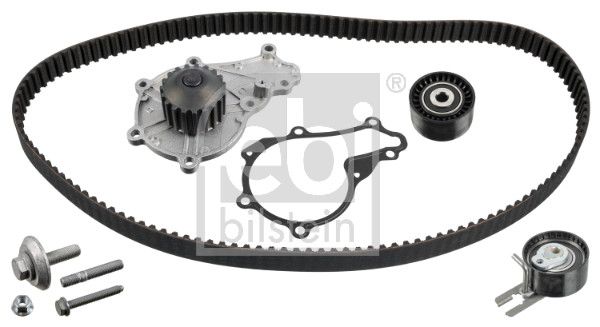 Комплект ременя ГРМ FEBI BILSTEIN 32726 - zapix
