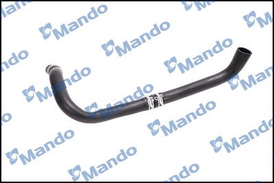 Патрубок системи охолодження MANDO MCC020023 - zapix