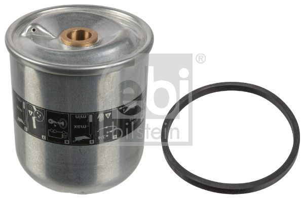 Оливний фільтр FEBI BILSTEIN 39275 - zapix