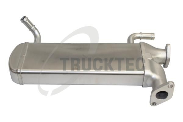 Радіатор EGR TRUCKTEC AUTOMOTIVE 0716050 - zapix