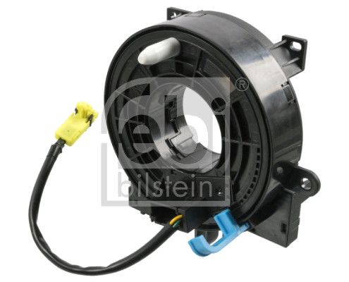 Датчик кута повороту керма FEBI BILSTEIN 183781 - zapix