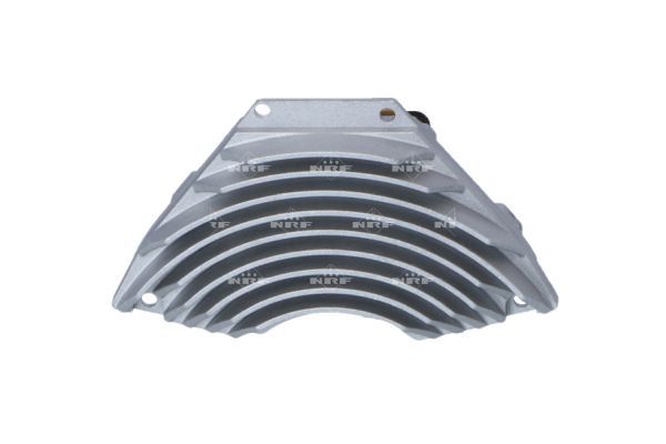 Резистор пічки NRF 342093 - zapix